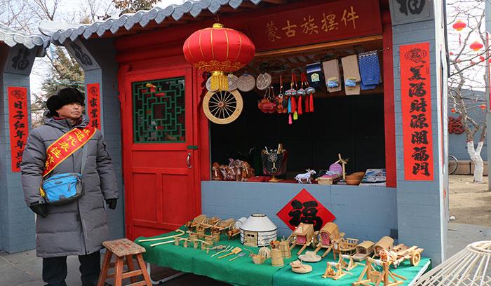 呼和浩特市第十二屆大召文化廟會十大亮點